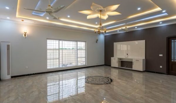 False Ceiling (P,O,P) False Ceiling (P,O,P)