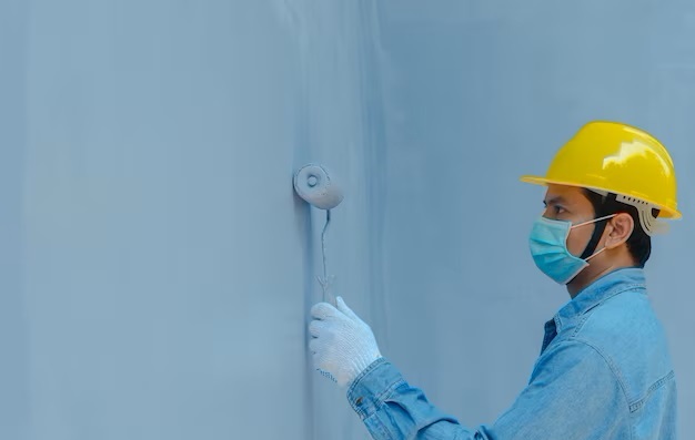 Lappam (Magun) Wall Finishes