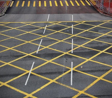 INTERLOCK (ROAD & PARKING)