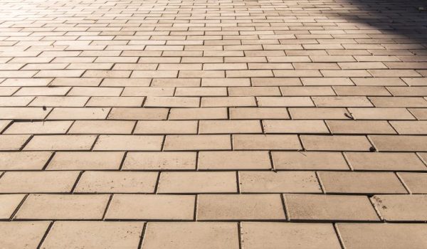 INTERLOCK (ROAD & PARKING) INTERLOCK (ROAD & PARKING)