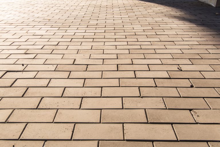 INTERLOCK (ROAD & PARKING)