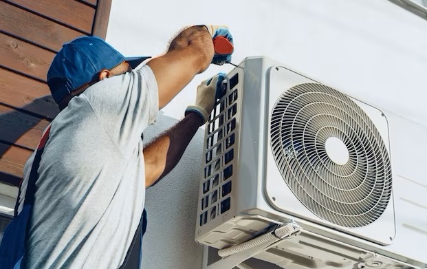 AC System Optimization