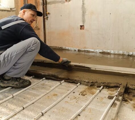 Oil and Water Tanks Maintenance UAE