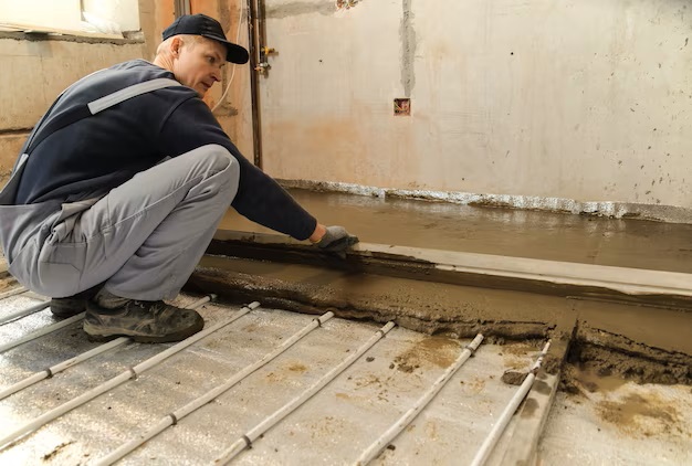 Oil and Water Tanks Maintenance UAE