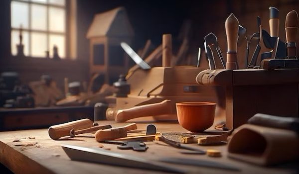 Carpentry and Interior Work Services Carpentry and Interior Work Services