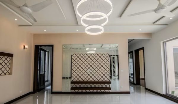 GYPSUM PARTITION & CEILING GYPSUM PARTITION & CEILING