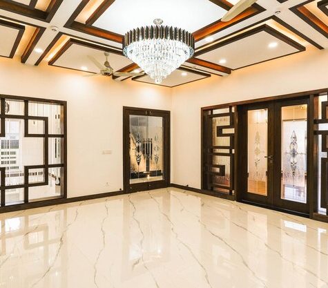 tile installation services