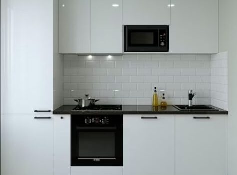 Modular Kitchen Services Modular Kitchen Services