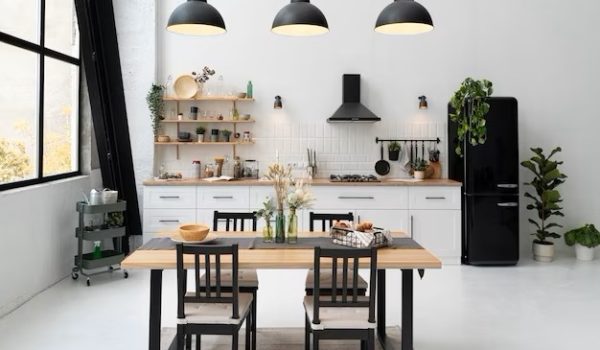 Modular Kitchen 8 Modular Kitchen 8