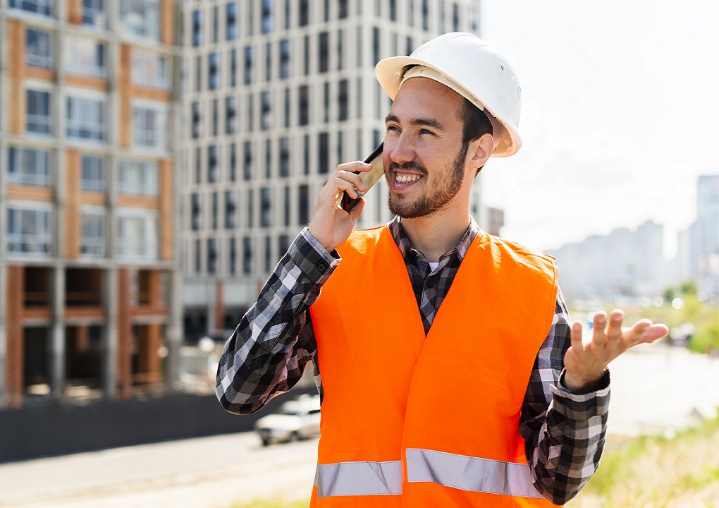247 Emergency Construction & Maintenance Assistance